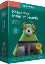 Kaspersky Internet Security Multi Device (خانگی)