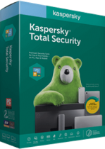 Kaspersky Total Security (خانگی)